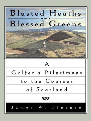 cover image of Blasted Heaths and Blessed Green